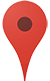 Google maps pin icon