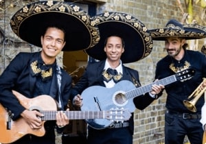 Hire Mariachi bands