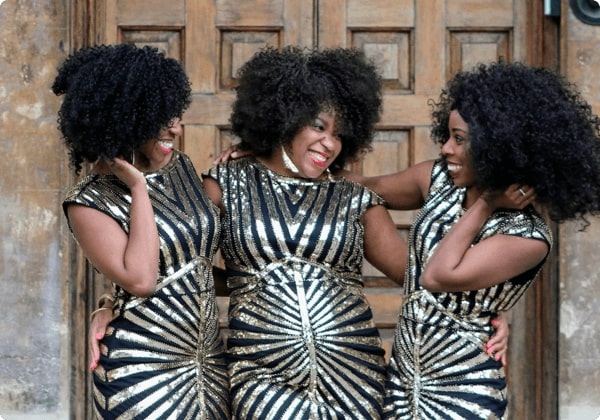 Hire Soul & Motown Bands