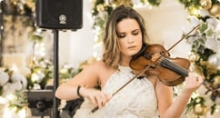 Wedding Ceremony Musicians